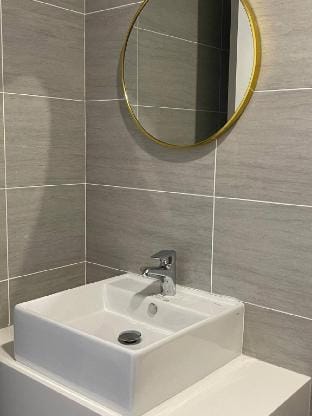 Cozy couple studio suite(NEO-44-06-S) Trion@KL Vacation rental in Federal Territory of Kuala Lumpur