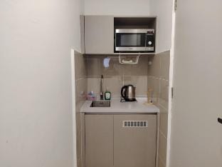 Cozy couple suite (BOLT-39-03-S)Trion@KL Vacation rental in Federal Territory of Kuala Lumpur