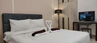 Cozy couple suite (BOLT-39-03-S)Trion@KL Vacation rental in Federal Territory of Kuala Lumpur