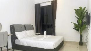 KLCC view studio suite (SHEEN-30-3A-S) Trion @KL Vacation rental in Federal Territory of Kuala Lumpur