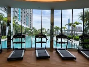 Pudu Houses Vacation rental in Federal Territory of Kuala Lumpur