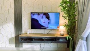 Comfy 1BR service suite(NEO-15-06-1BR) Trion@KL Vacation rental in Federal Territory of Kuala Lumpur