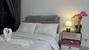 Cozy service suite (NEO-24-05-S) Trion@KL Vacation rental in Federal Territory of Kuala Lumpur