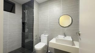 Cozy service suite (NEO-24-05-S) Trion@KL Vacation rental in Federal Territory of Kuala Lumpur