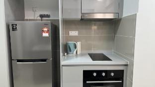 Comfy klcc view 1BR suite(BOLT-45-08-1BR) Trion@KL Vacation rental in Federal Territory of Kuala Lumpur