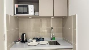 Cozy couple studio(SHEEN-27-07-S) Trion@KL Vacation rental in Federal Territory of Kuala Lumpur