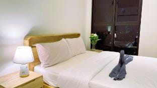 Cozy couple studio(SHEEN-27-07-S) Trion@KL Vacation rental in Federal Territory of Kuala Lumpur
