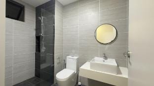 KLCC view studio Suite(NEO-53-11-S) Trion@KL Vacation rental in Federal Territory of Kuala Lumpur