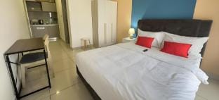 KLCC view studio Suite(NEO-53-11-S) Trion@KL Vacation rental in Federal Territory of Kuala Lumpur