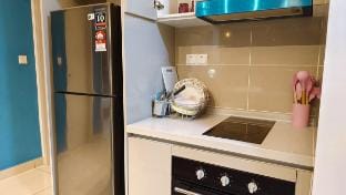 KLCC view 1BR service suite(NEO-53-11-IBR)Trion@KL Vacation rental in Federal Territory of Kuala Lumpur