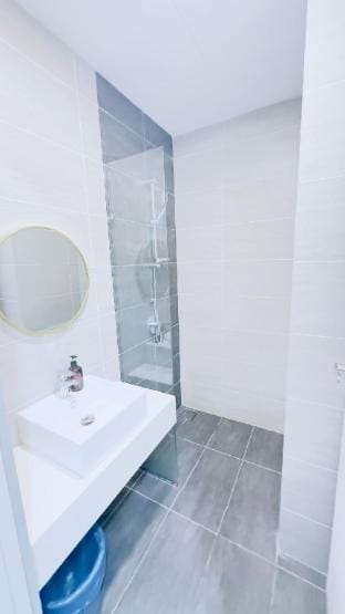 Luxury 2Bedroom suites(BOLT-26-10-2BR)Trion @KL Vacation rental in Federal Territory of Kuala Lumpur