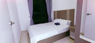 Luxury 2Bedroom suites(BOLT-26-10-2BR)Trion @KL Vacation rental in Federal Territory of Kuala Lumpur