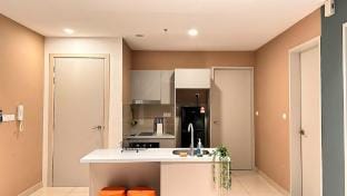 Luxury 1BR service suite(BOLT-40-3-1BR)Trion@KL Vacation rental in Federal Territory of Kuala Lumpur