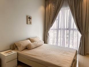 Luxury Studio apartment(BOLT-26-3A-S) Trion@KL Vacation rental in Federal Territory of Kuala Lumpur