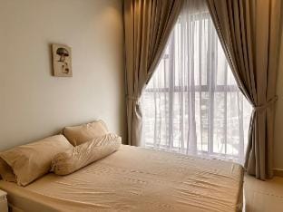 Luxury Studio apartment(BOLT-26-3A-S) Trion@KL Vacation rental in Federal Territory of Kuala Lumpur