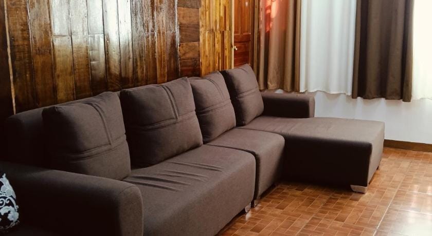 Home Sweet Home Vacation rental in Baguio