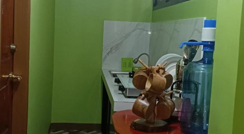Home Sweet Home Vacation rental in Baguio