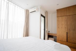 Leohousing 2BR Apartment 6/60 Linh Lang Apartment in Hanoi
