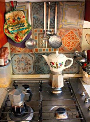 Homeplace in the countryside Vacation rental in Emilia-Romagna