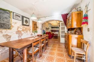 Homeplace in the countryside Vacation rental in Emilia-Romagna
