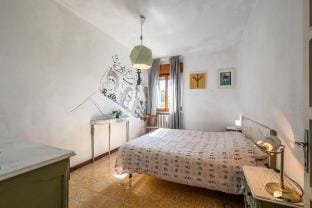 Homeplace in the countryside Vacation rental in Emilia-Romagna