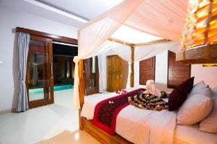 Ubud Mesari Villa in Tampaksiring