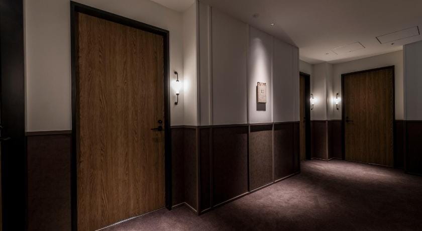CINQS Hotel Hotel in Osaka
