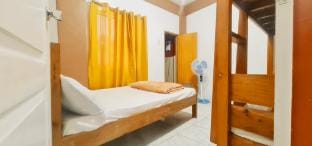 Shu cozy cottage. Walking distance to B-ham park  Vacation rental in Baguio