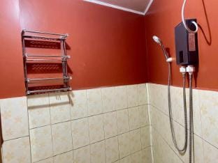 Shu cozy cottage. Walking distance to B-ham park  Vacation rental in Baguio