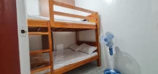 Shu cozy cottage. Walking distance to B-ham park  Vacation rental in Baguio