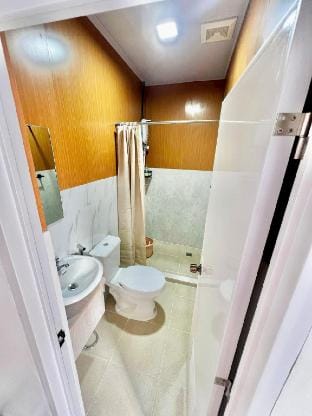 Publikhaus Rooftop Retreat Vacation rental in Island Garden City of Samal