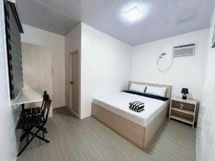 Publikhaus Rooftop Retreat Vacation rental in Island Garden City of Samal