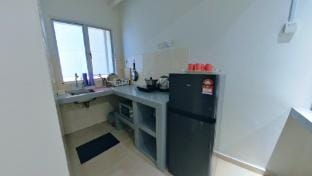 Cozy palace 2-5pax,  Sea & Forest view Apartment in Port Dickson