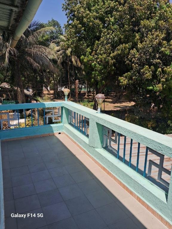 Dattaraj Cottage Akshi Hotel in Maharashtra