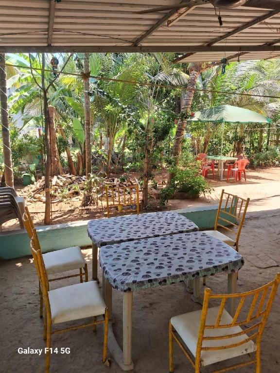 Dattaraj Cottage Akshi Hotel in Maharashtra