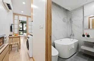 Aparment with Lotte Hanoi View 8 Apartment in Hanoi