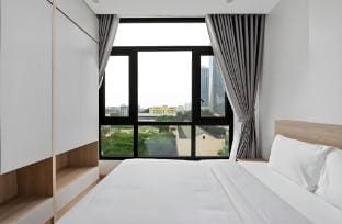 Aparment with Lotte Hanoi View 8 Apartment in Hanoi