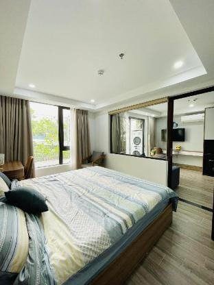 B&B House - Căn Hộ Cao Cấp Tại Đà Nẵng Apartment in Da Nang