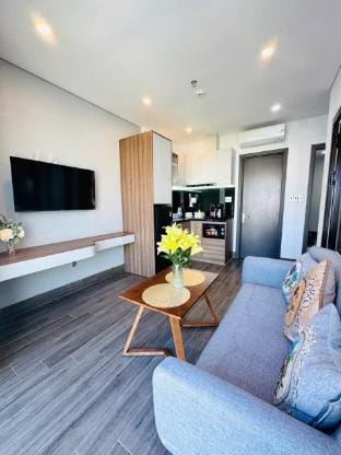 B&B House - Căn Hộ Cao Cấp Tại Đà Nẵng Apartment in Da Nang