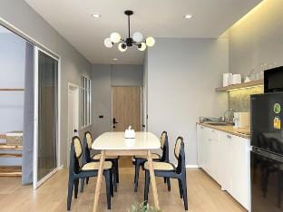 Khaosan Houses Vacation rental in Bangkok