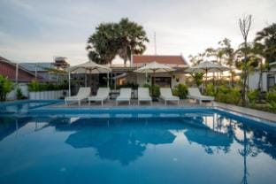Angkor Luxury Private Pool Villa Vacation rental in Krong Siem Reap