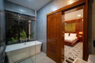 Angkor Luxury Private Pool Villa Vacation rental in Krong Siem Reap