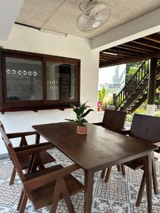 Peaceful Retreat for Long Stay-5min to Pub Street Vacation rental in Krong Siem Reap
