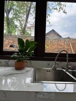 Peaceful Retreat for Long Stay-5min to Pub Street Vacation rental in Krong Siem Reap