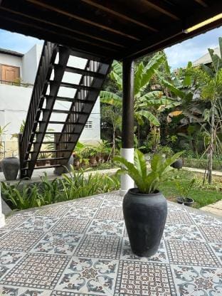 Tropical Garden House-Two Bedroom-Family Style Vacation rental in Krong Siem Reap