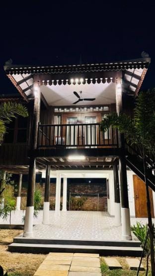 Tropical Garden House-Two Bedroom-Family Style Vacation rental in Krong Siem Reap