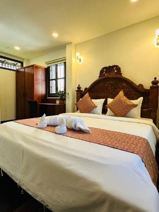Tropical Garden House-Two Bedroom-Family Style Vacation rental in Krong Siem Reap