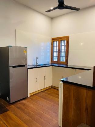 Cozy-Peaceful Retreat-5min walk to city center Vacation rental in Krong Siem Reap