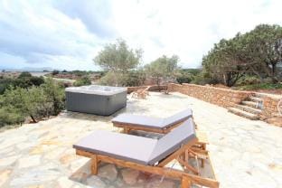 Villa Rouvis with outdoor Hot Tub Villa in Naxos, Naxos and Lesser Cyclades, Greece