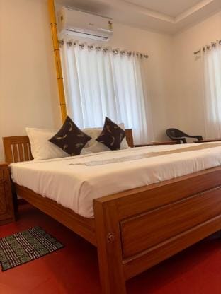 Aidens Homestay  Vacation rental in Kerala